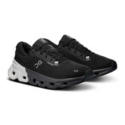 Women's Cloudflyer 5 Running Shoe - Black/White - Regular (B)