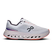 Women's Cloudsurfer Next Running Shoes - White/Flame - Regular (B)