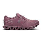 Women's Cloud 5 Running Shoe - Fig/Quartz - Regular (B)