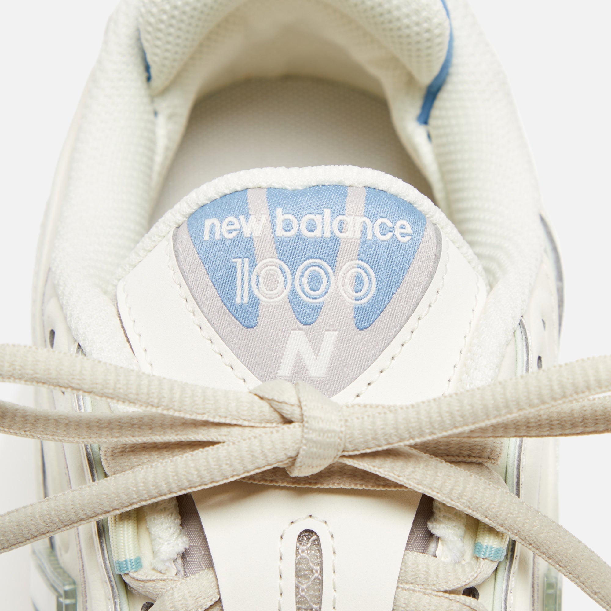 New Balance M1000 - Angora / Moonrock / Almond Oil