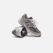 New Balance WMNS Made in US 990v6 - Grey