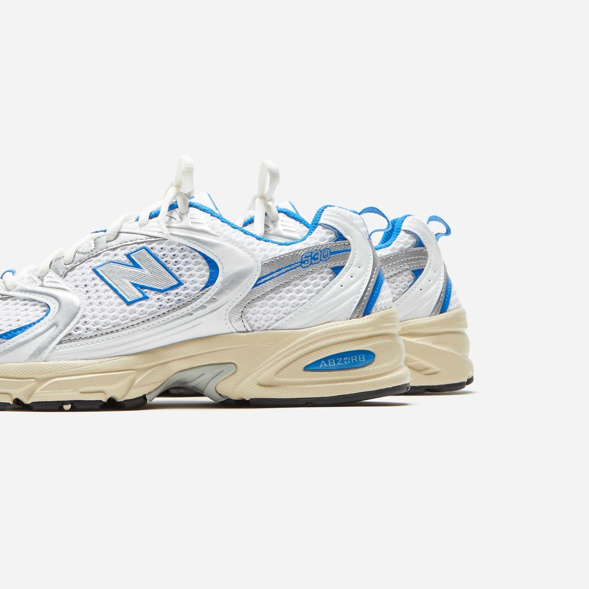 New Balance WMNS 530 - Blue Oasis