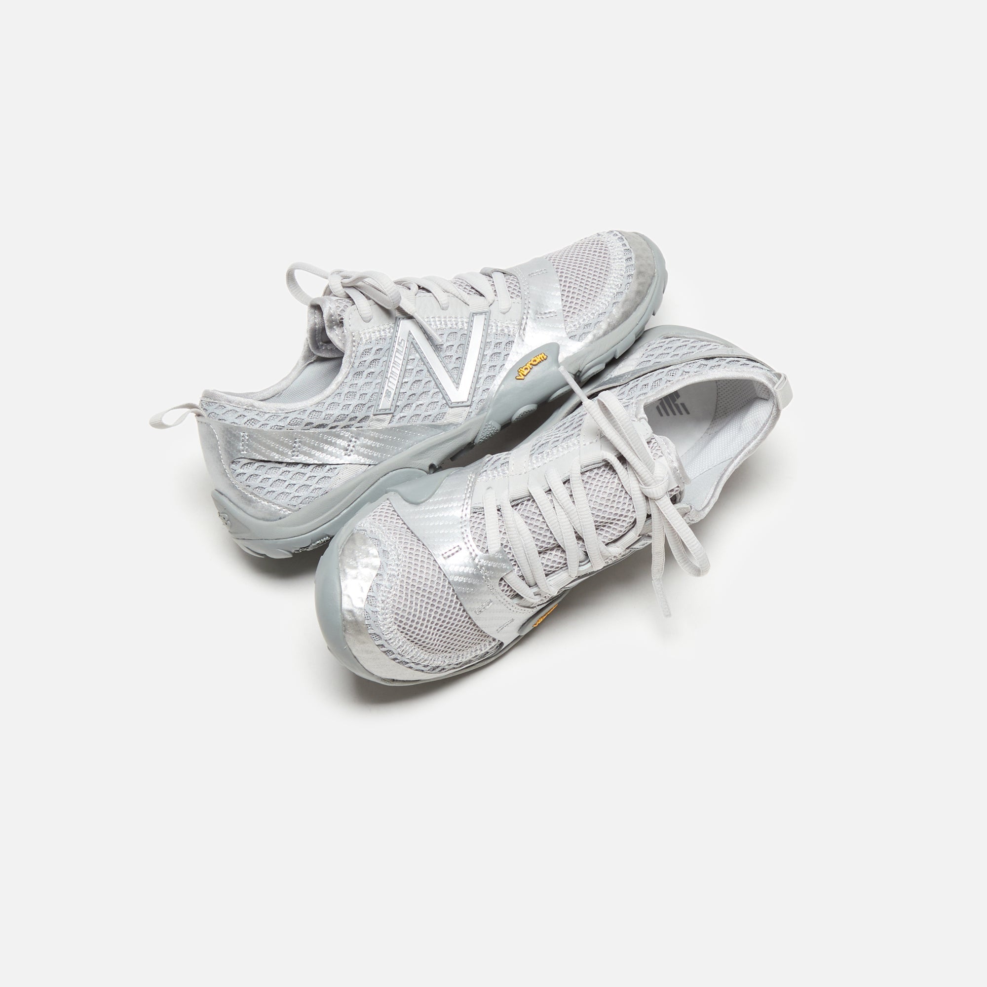 New Balance MT10OAB - Grey