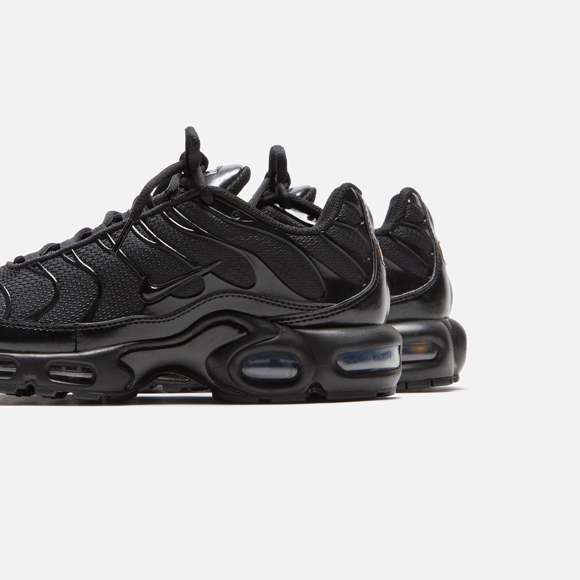 Nike Air Max Plus - C/O Black