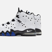 Nike Air Max 2 CB '94 - White / Black / Old Royal