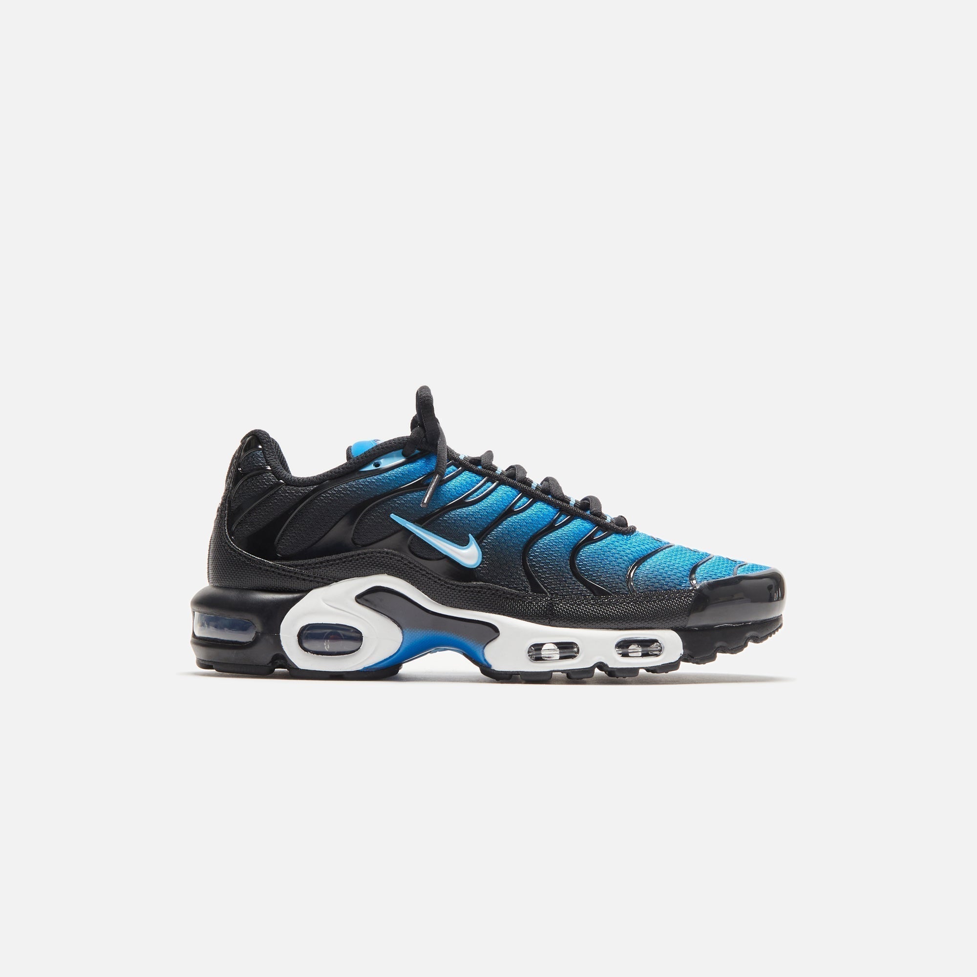 Nike Air Max Plus - Blue / White / Aquarius Blue