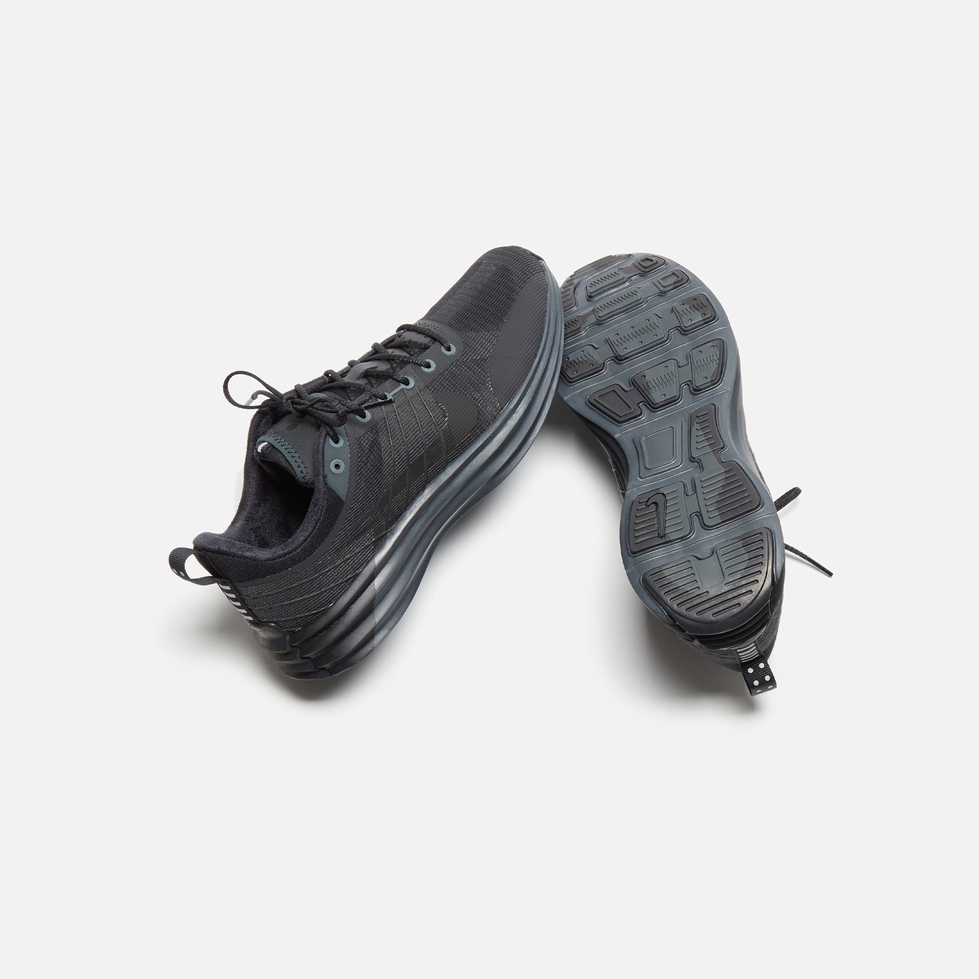 Nike Lunar Roam - Dark Smoke Grey / Dark Smoke Grey / Anthracite / Black