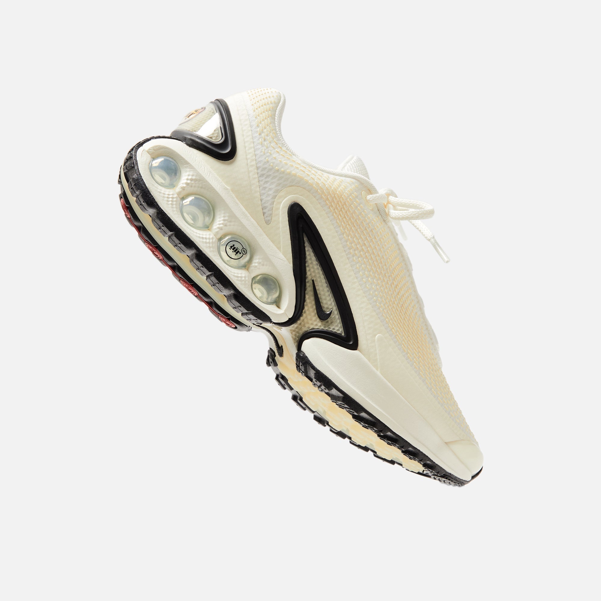 Nike WMNS Air Max DN - Sail / Black / Coconut Milk / Beach