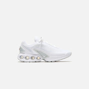 Nike Air Max Dn - White / Metallic Silver