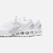 Nike Air Max Dn - White / Metallic Silver