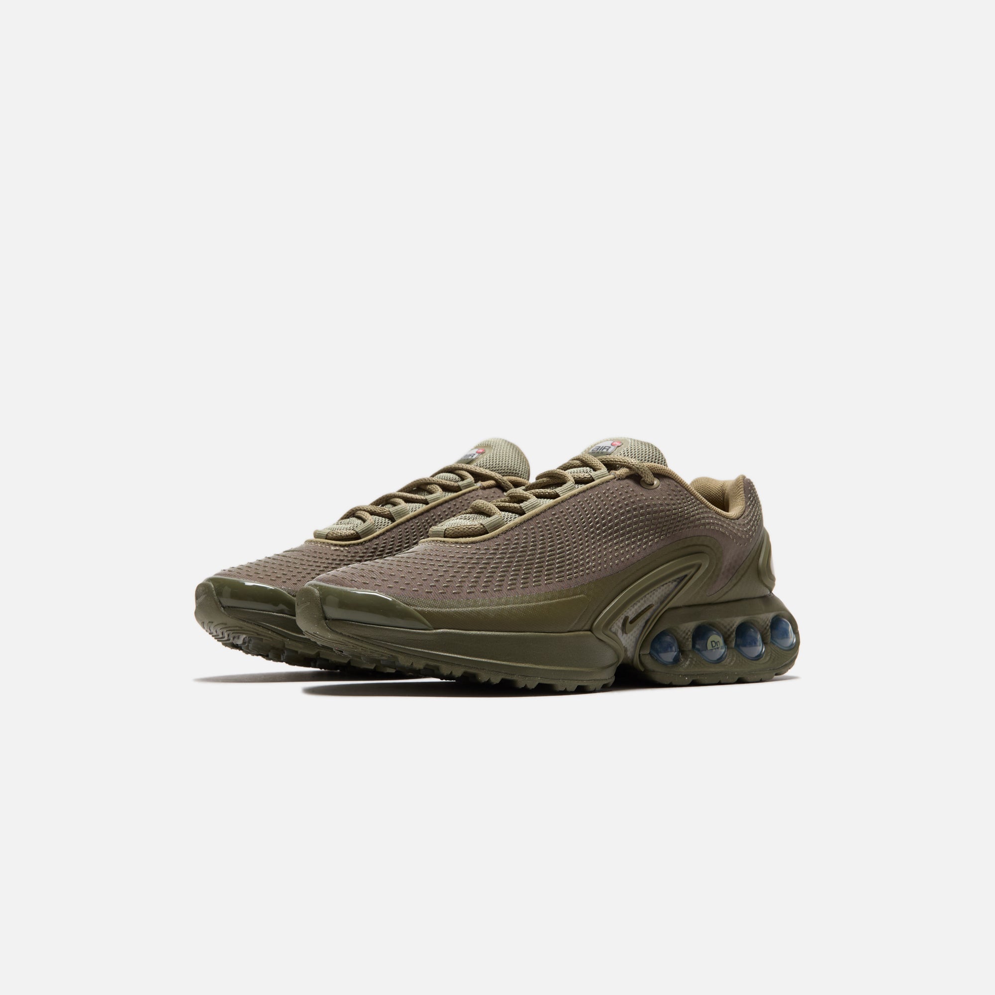 Nike Air Max Dn - Neutral Olive / Olive Aura / Dark Stucco / Medium Olive