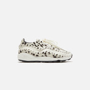 Nike WMNS Air Footscape Woven - Sail / Sail / Black