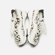 Nike WMNS Air Footscape Woven - Sail / Sail / Black