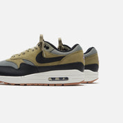 Nike Air Max 1 Sports Classic - Dark Stucco / Black / Neutral Olive / Phantom