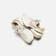 Nike WMNS V2K Run - Light Orewood Brown / Light Bone / Khaki