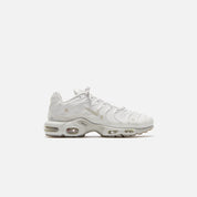 Nike x A-Cold-Wall* Air Max Plus - Platinum Tint / Light Bone / Stone