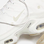 Nike x A-Cold-Wall* Air Max Plus - Platinum Tint / Light Bone / Stone