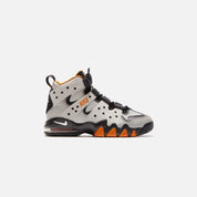 Nike Air Max2 CB '94 - Light Iron Ore / Monarch / Black / Light Bone / White