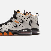 Nike Air Max2 CB '94 - Light Iron Ore / Monarch / Black / Light Bone / White