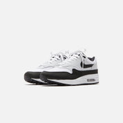 Nike Air Max 1 - White / Black / Pure Platinum