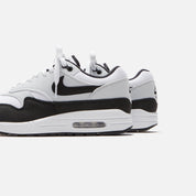 Nike Air Max 1 - White / Black / Pure Platinum