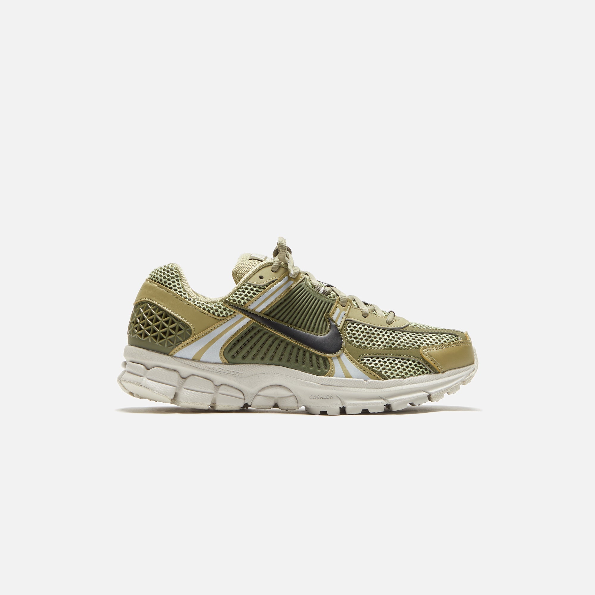 Nike Zoom Vomero 5 - Neutral Olive / Black Light