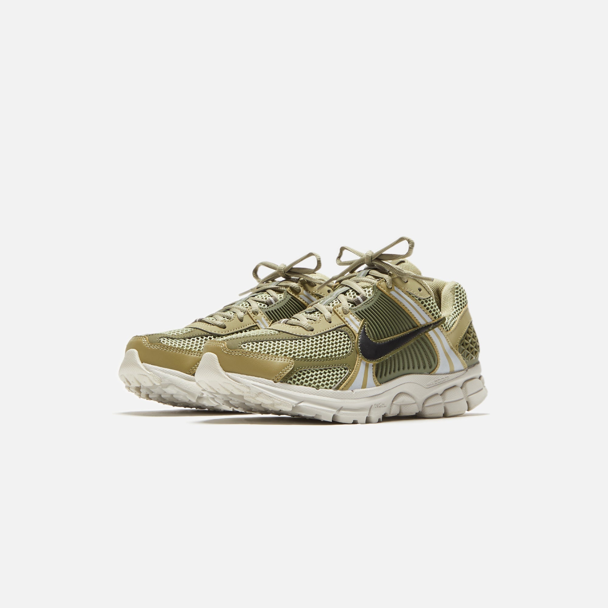 Nike Zoom Vomero 5 - Neutral Olive / Black Light