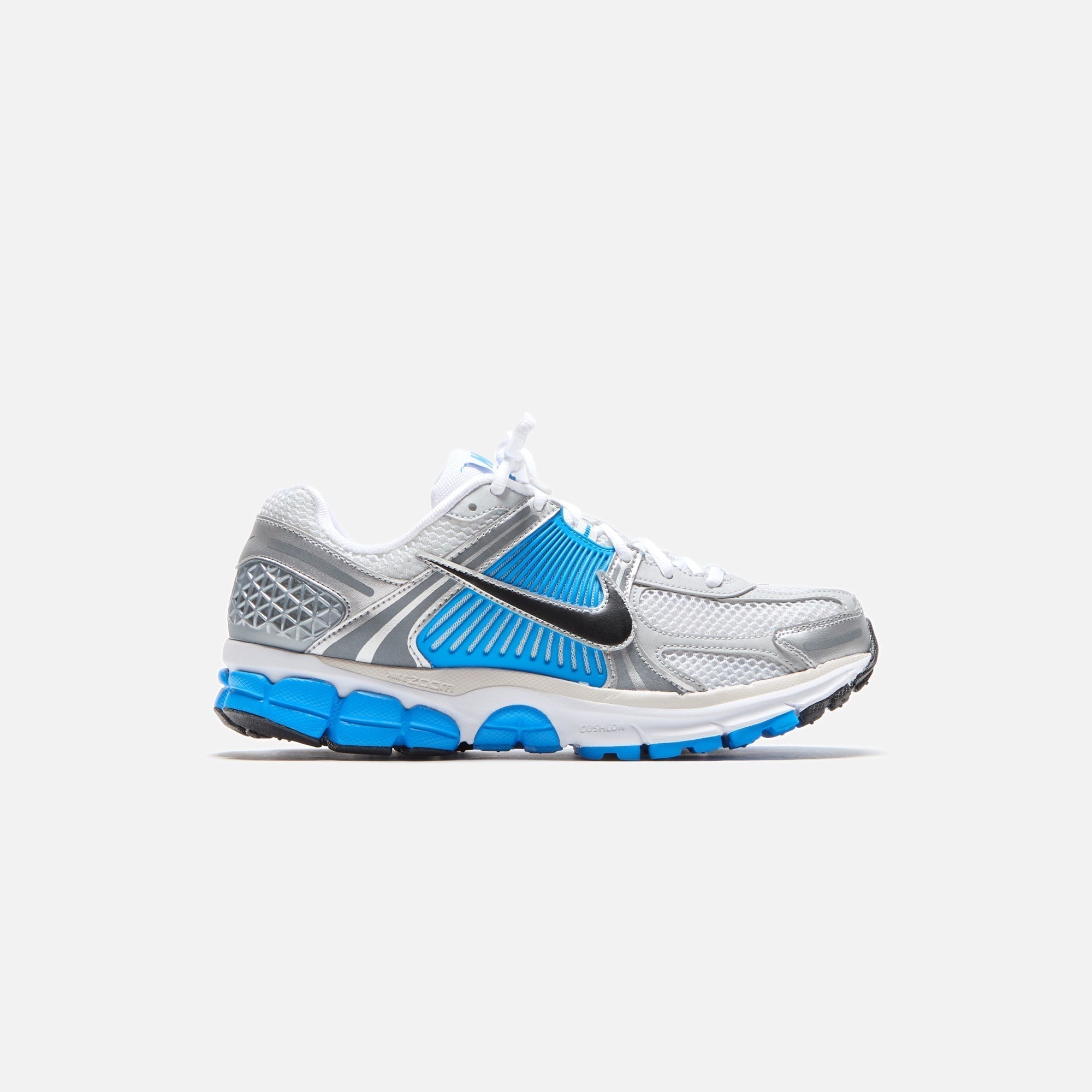 Nike Zoom Vomero 5 - Pure Platinum / Chrome / Platinum Tint