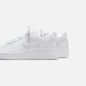 Nike x 1017 ALYX 9SM Air Force 1 - White / White / White