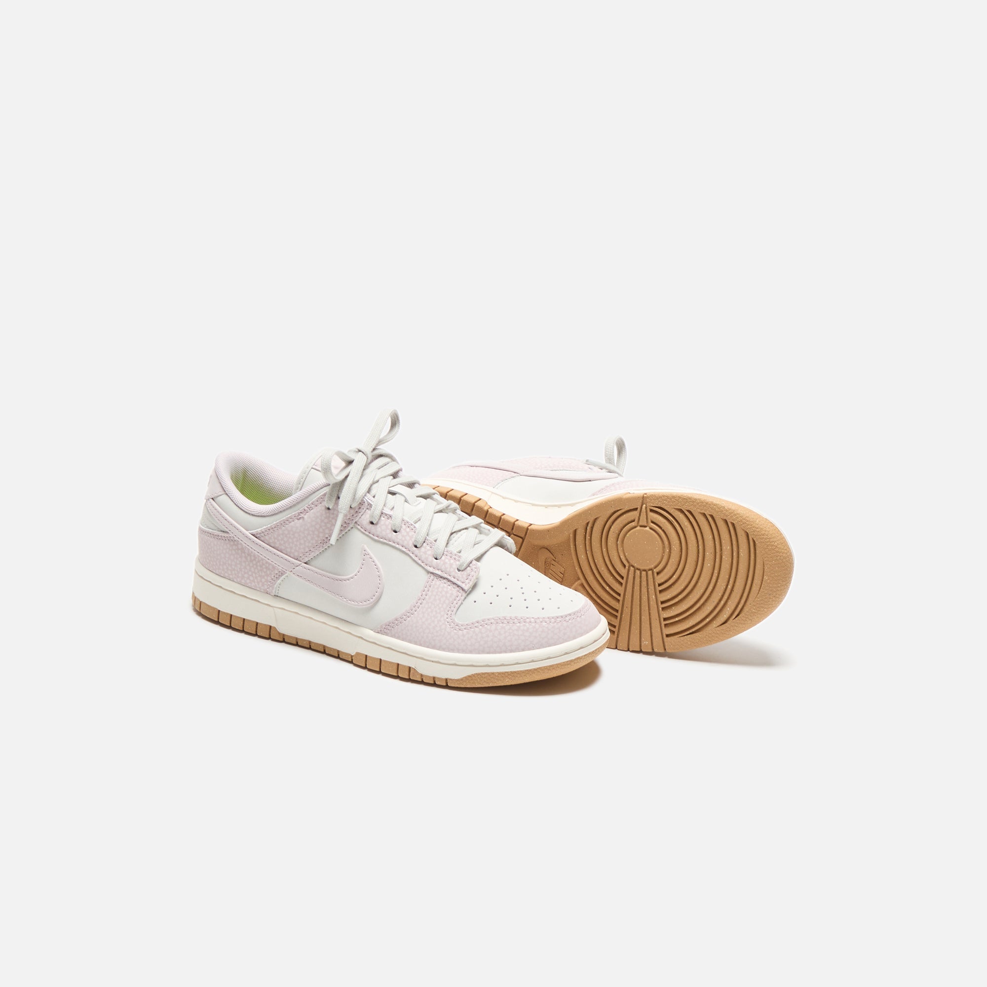 Nike WMNS Dunk Low Premium - Next Nature / Light Bone