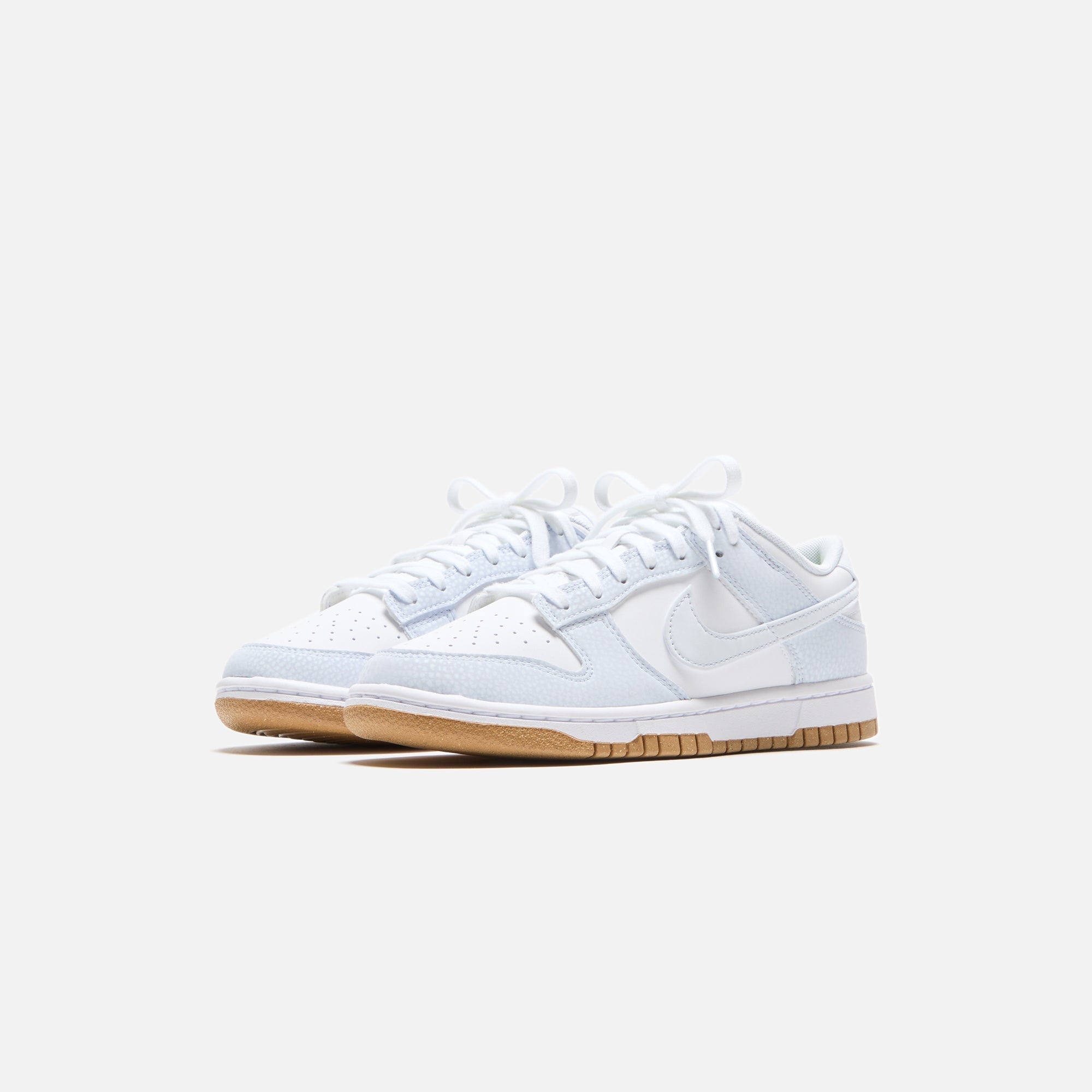 Nike WMNS Dunk Low Premium - Next Nature / White