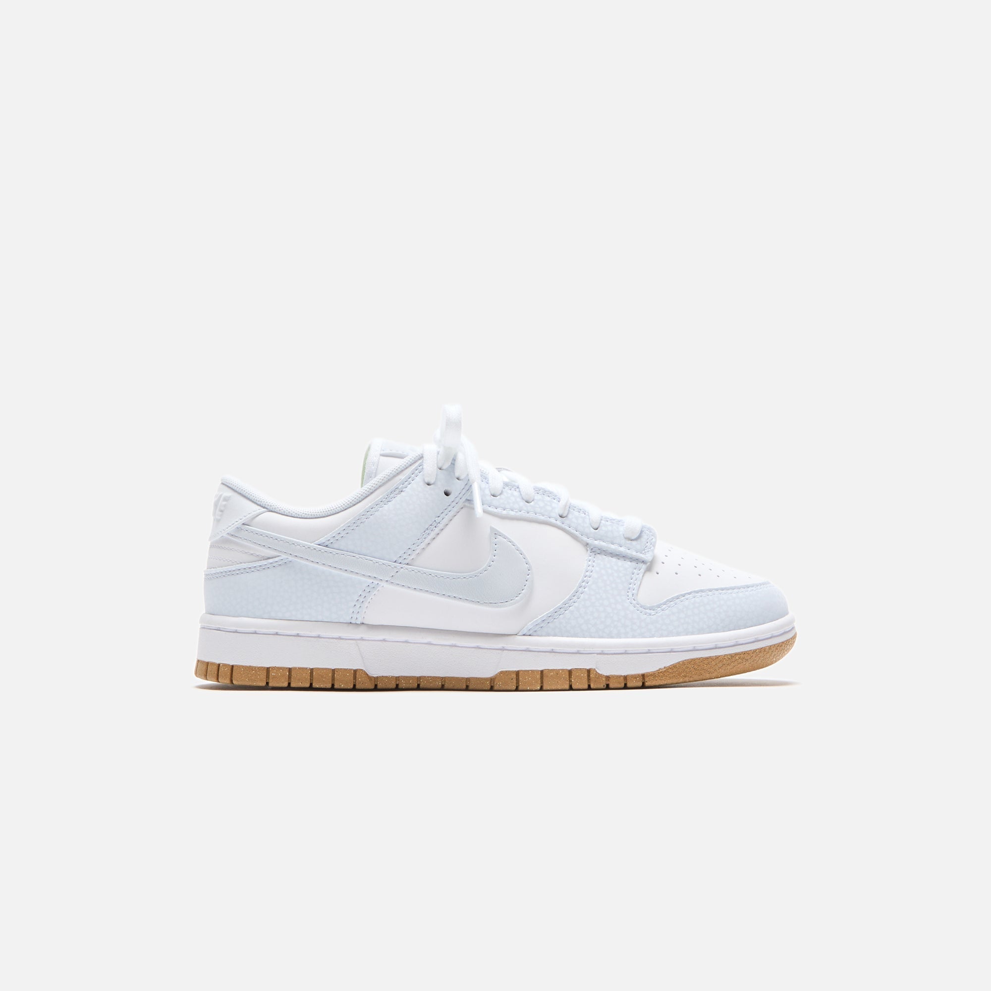 Nike WMNS Dunk Low Premium - Next Nature / White