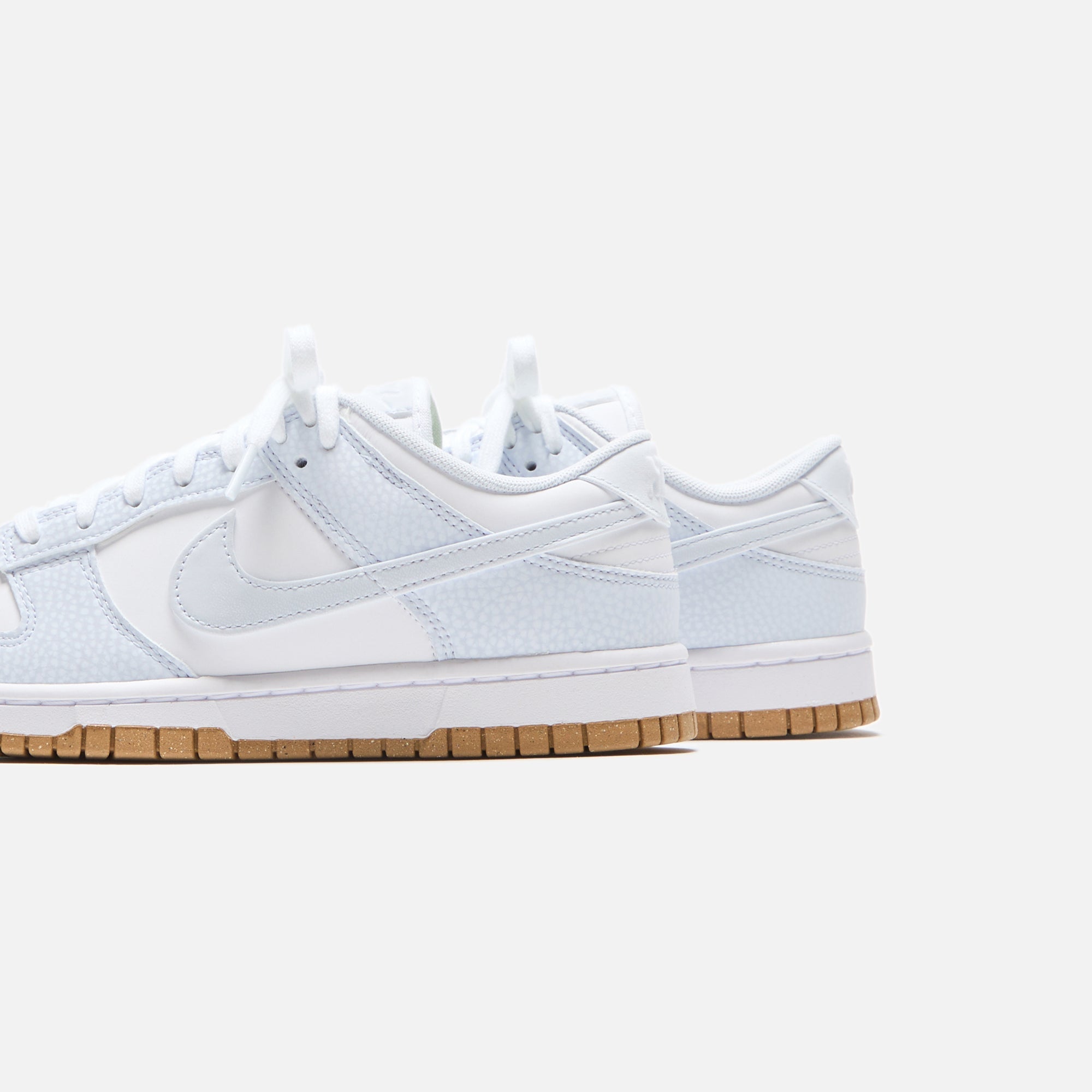 Nike WMNS Dunk Low Premium - Next Nature / White