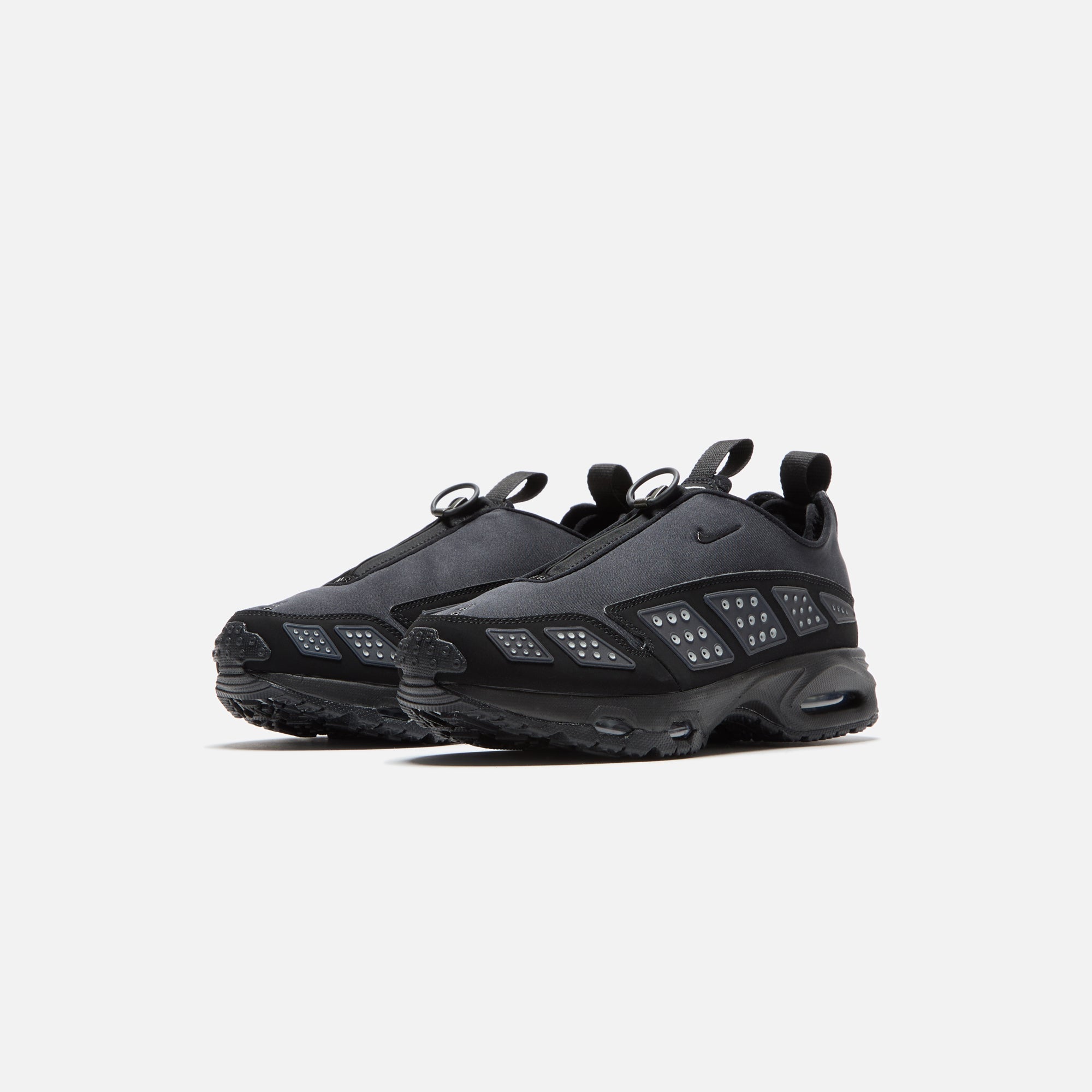 Nike WMNS Air Max SNDR - Black / Metallic Silver