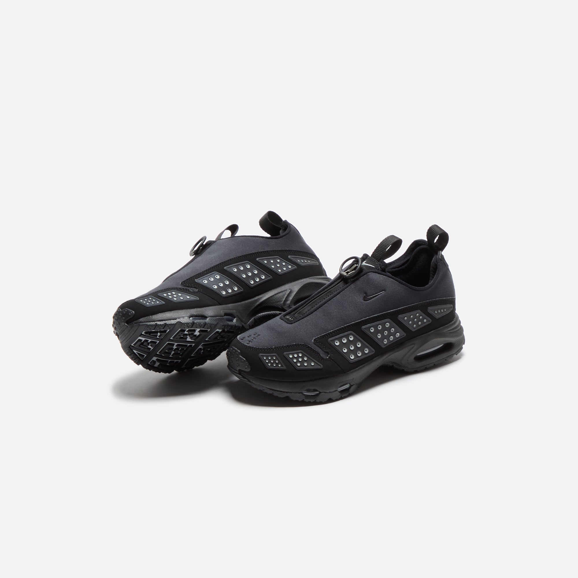 Nike WMNS Air Max SNDR - Black / Metallic Silver