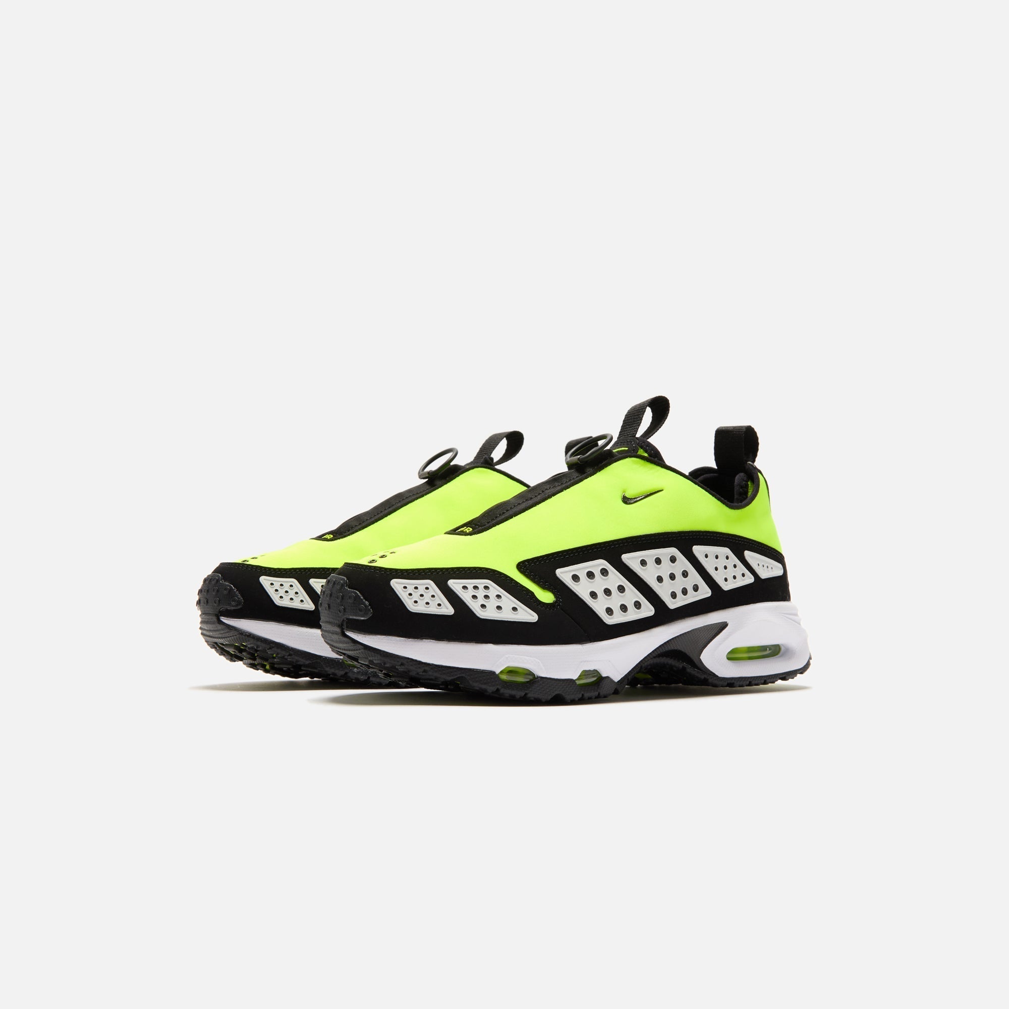 Nike WMNS Air Max SNDR - Volt / White / Black