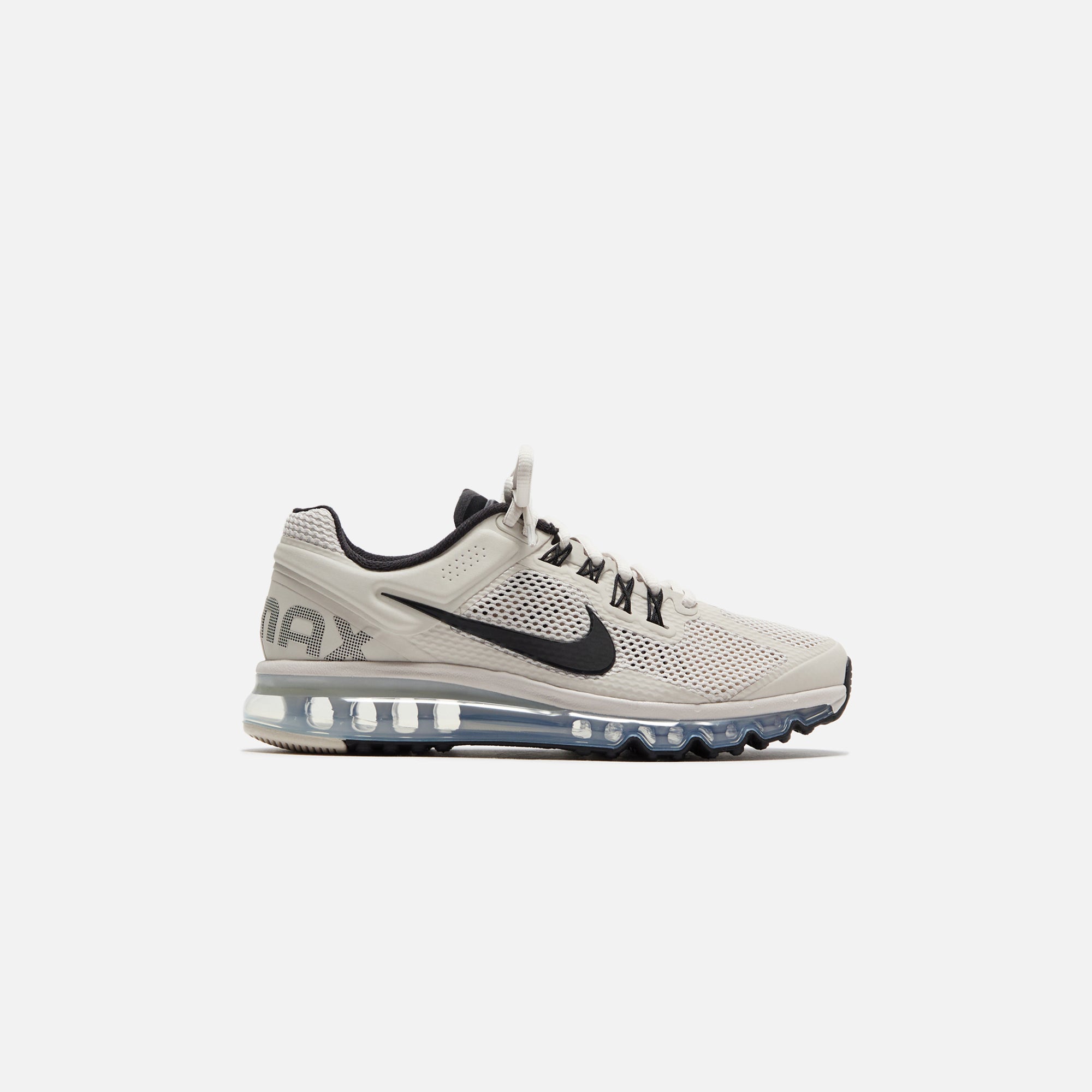 Nike Air Max 2013 - Light Orewood Brown / White / Black