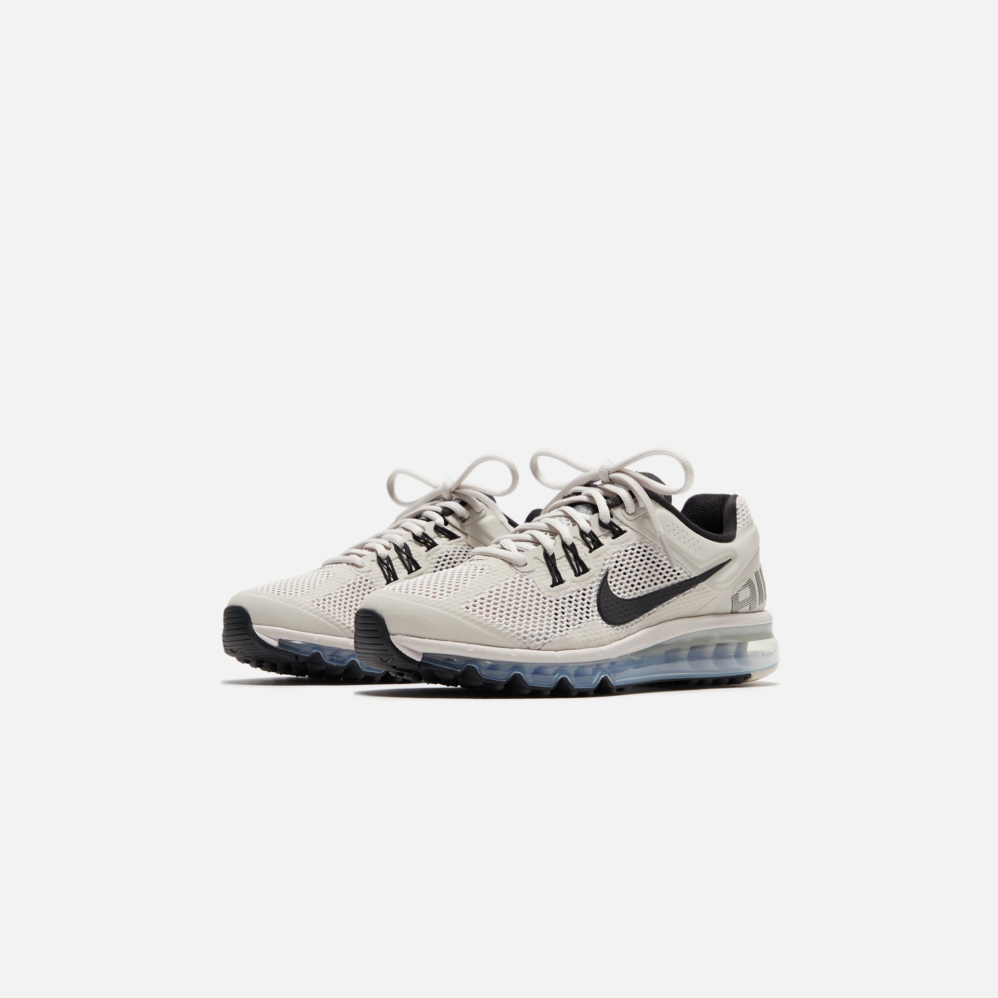 Nike Air Max 2013 - Light Orewood Brown / White / Black