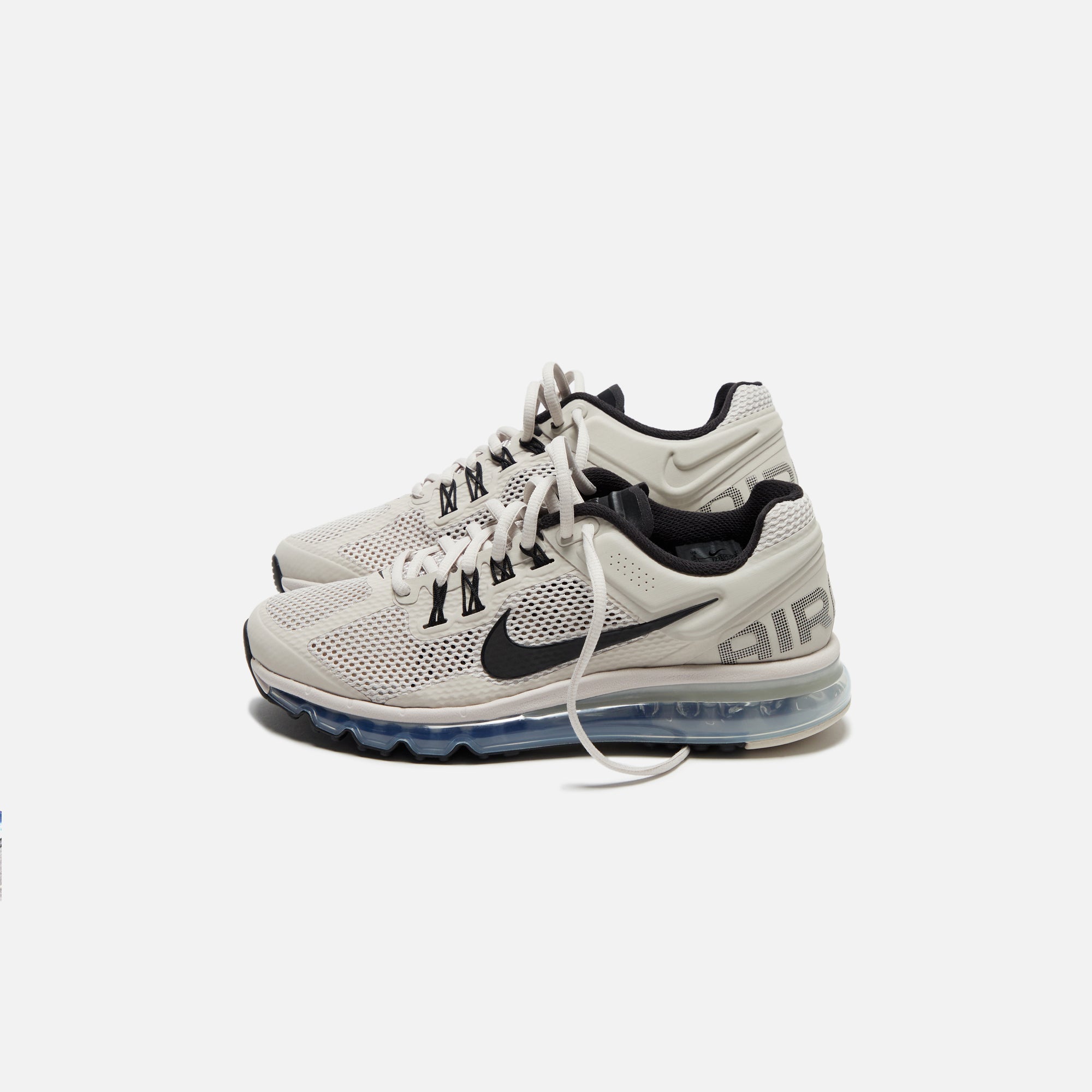 Nike Air Max 2013 - Light Orewood Brown / White / Black