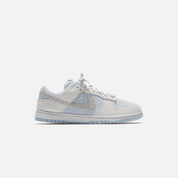 Nike WMNS Dunk Low - Photon Dust / Light Smoke Grey / Light Armory Blue