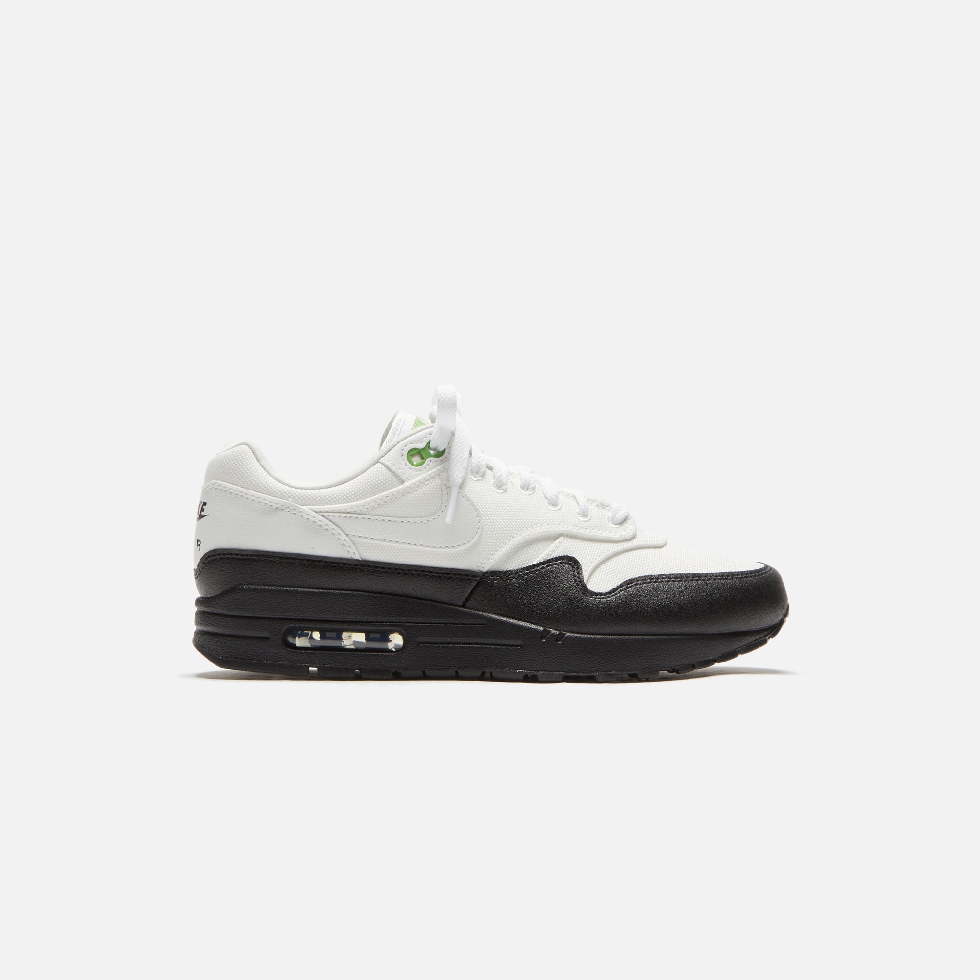 Nike Air Max 1 SE - Summit White / Summit White / Black