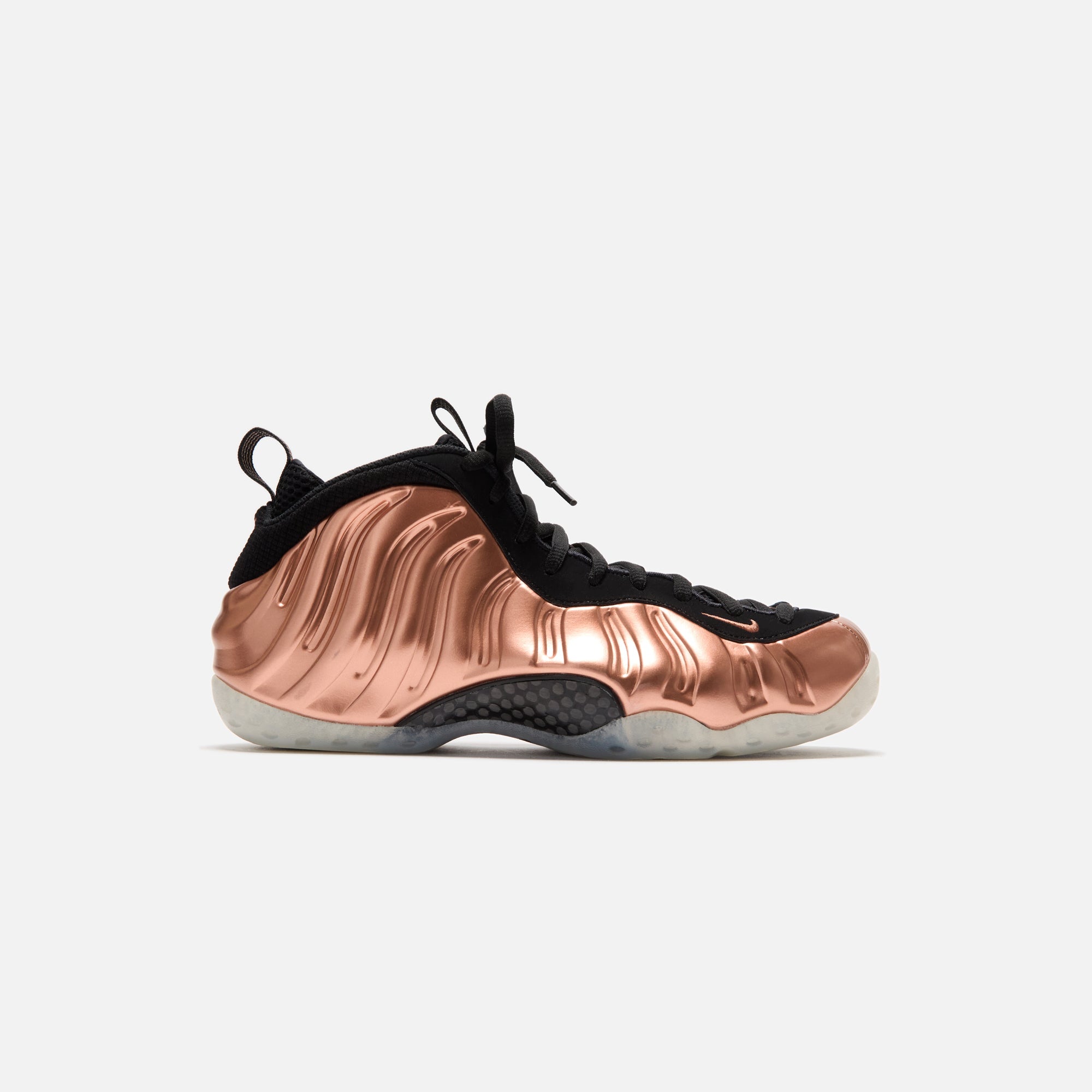 Nike Air Foamposite One - Metallic Red Bronze / Metallic Red Bronze