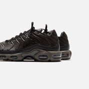 Nike Air Max Plus - Black Tea / Petra Brown / Olive Grey / Black