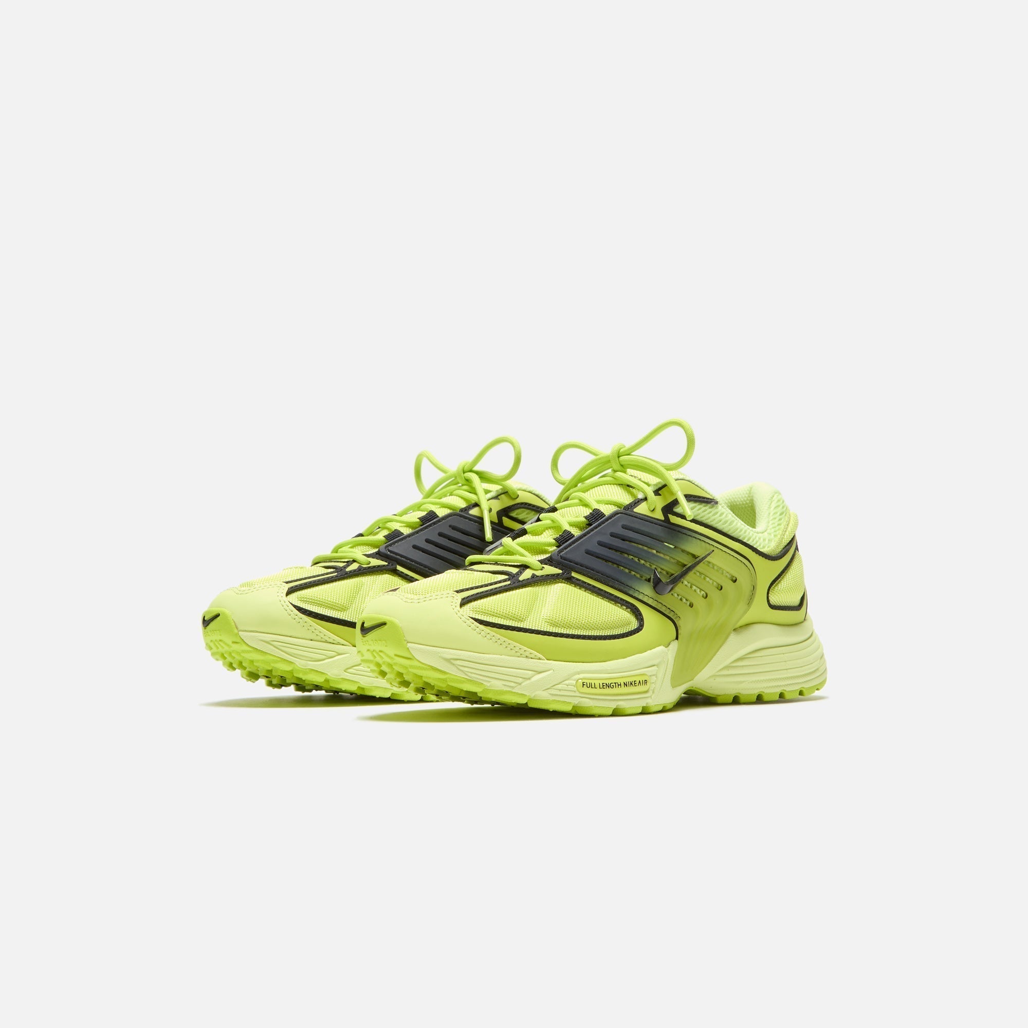 Nike Air Pegasus Wave - Light Lemon Twist / Black / Cyber