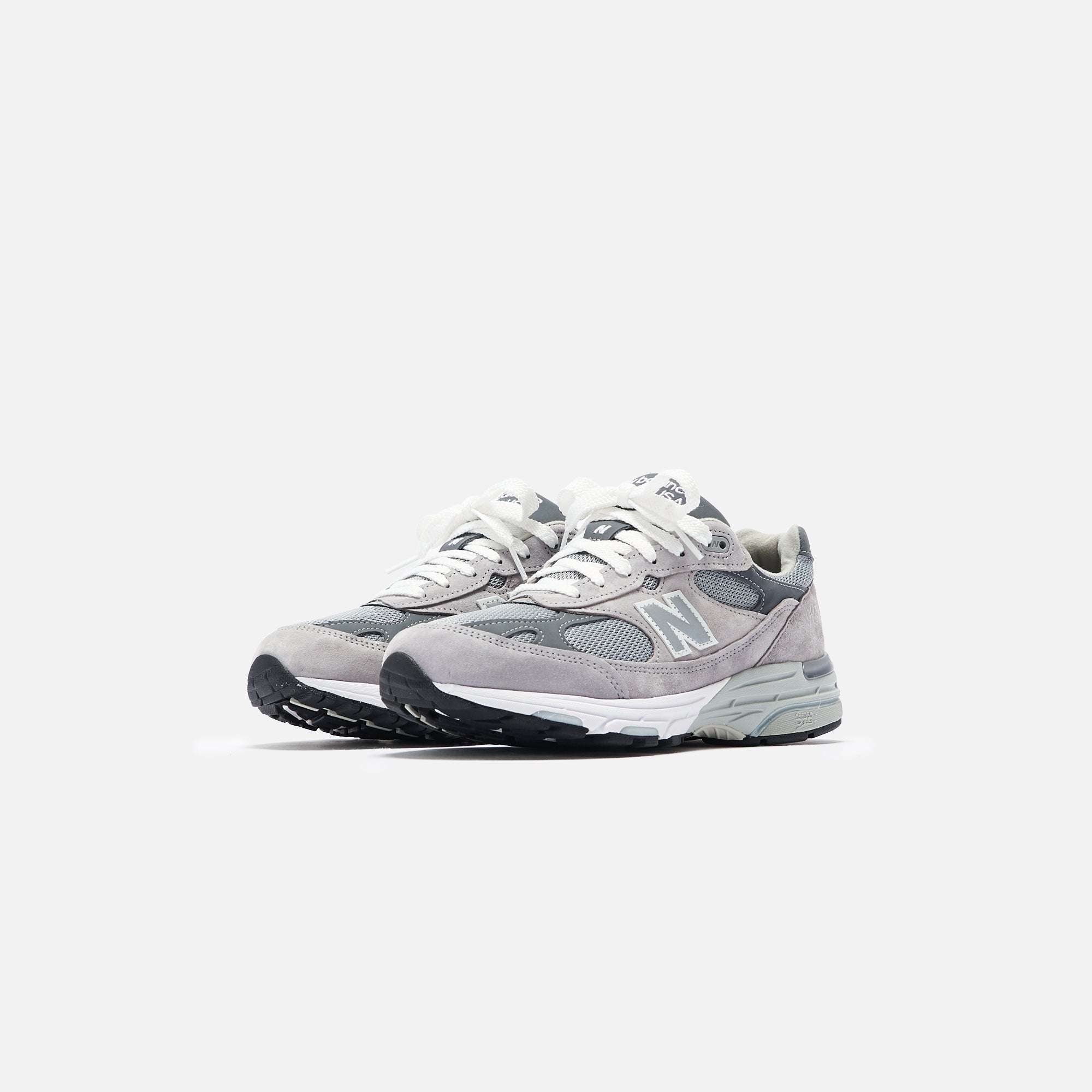 New Balance WMNS Made in USA 993 - Grey