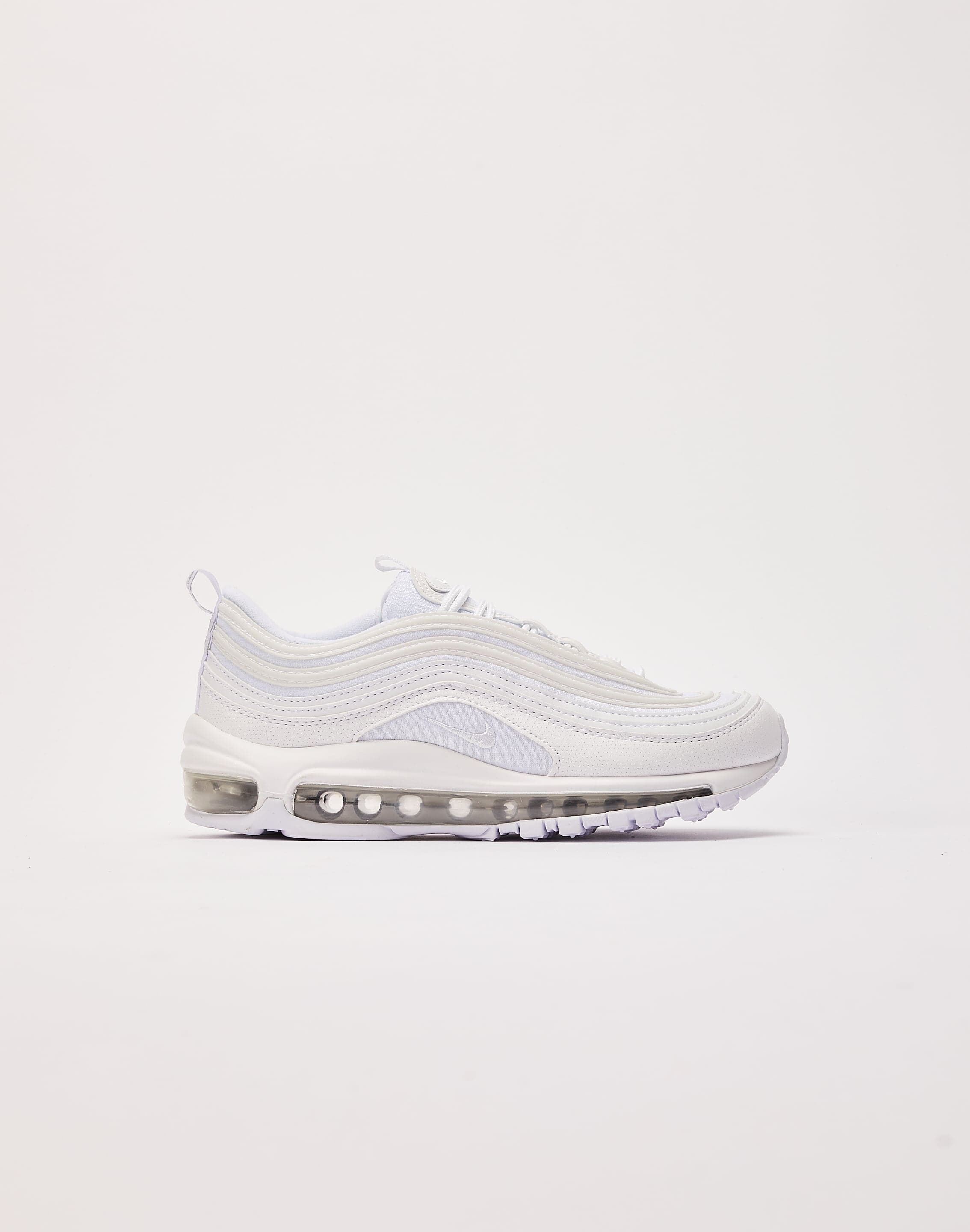 NIKE AIR MAX 97 GRADE-SCHOOL