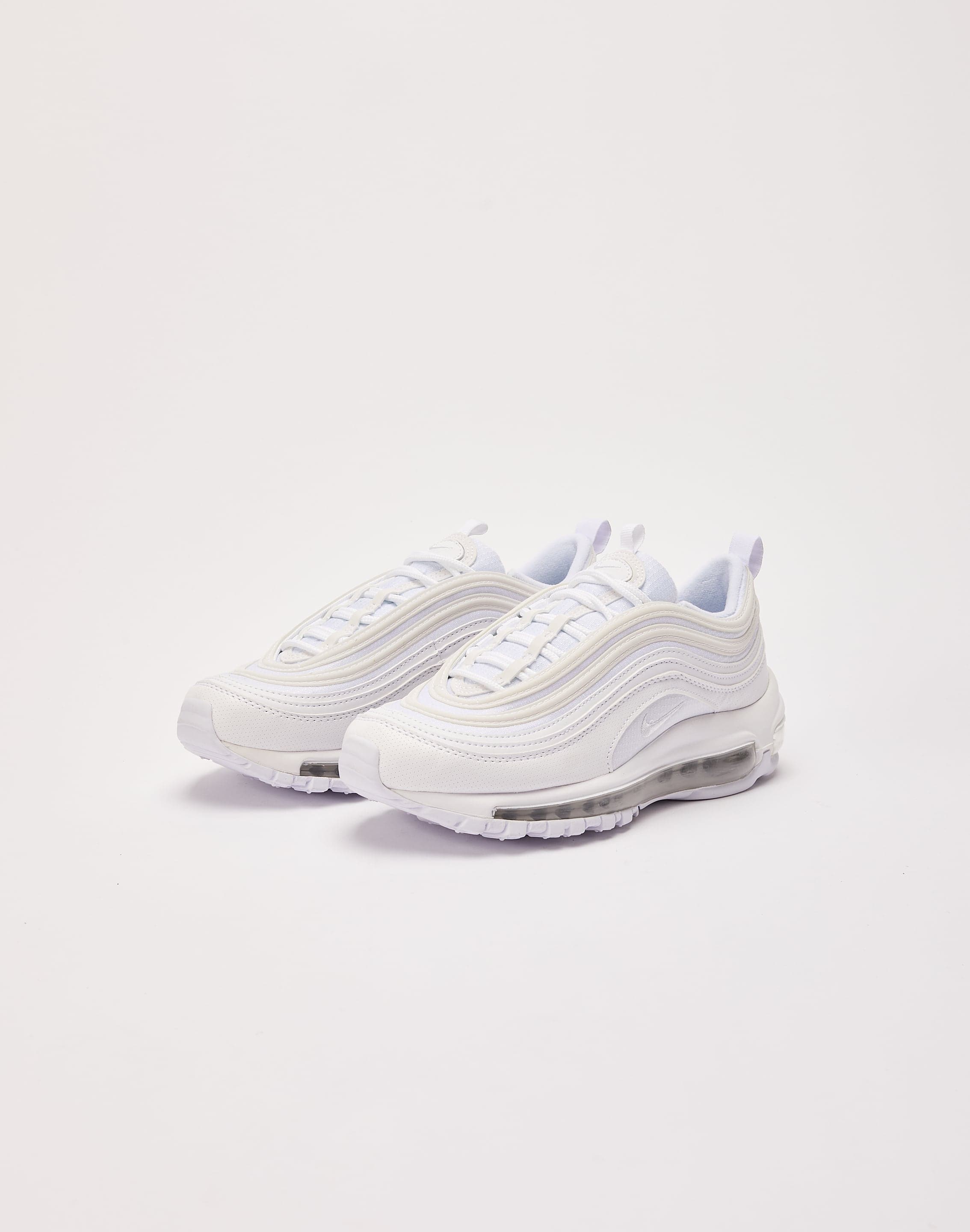 NIKE AIR MAX 97 GRADE-SCHOOL