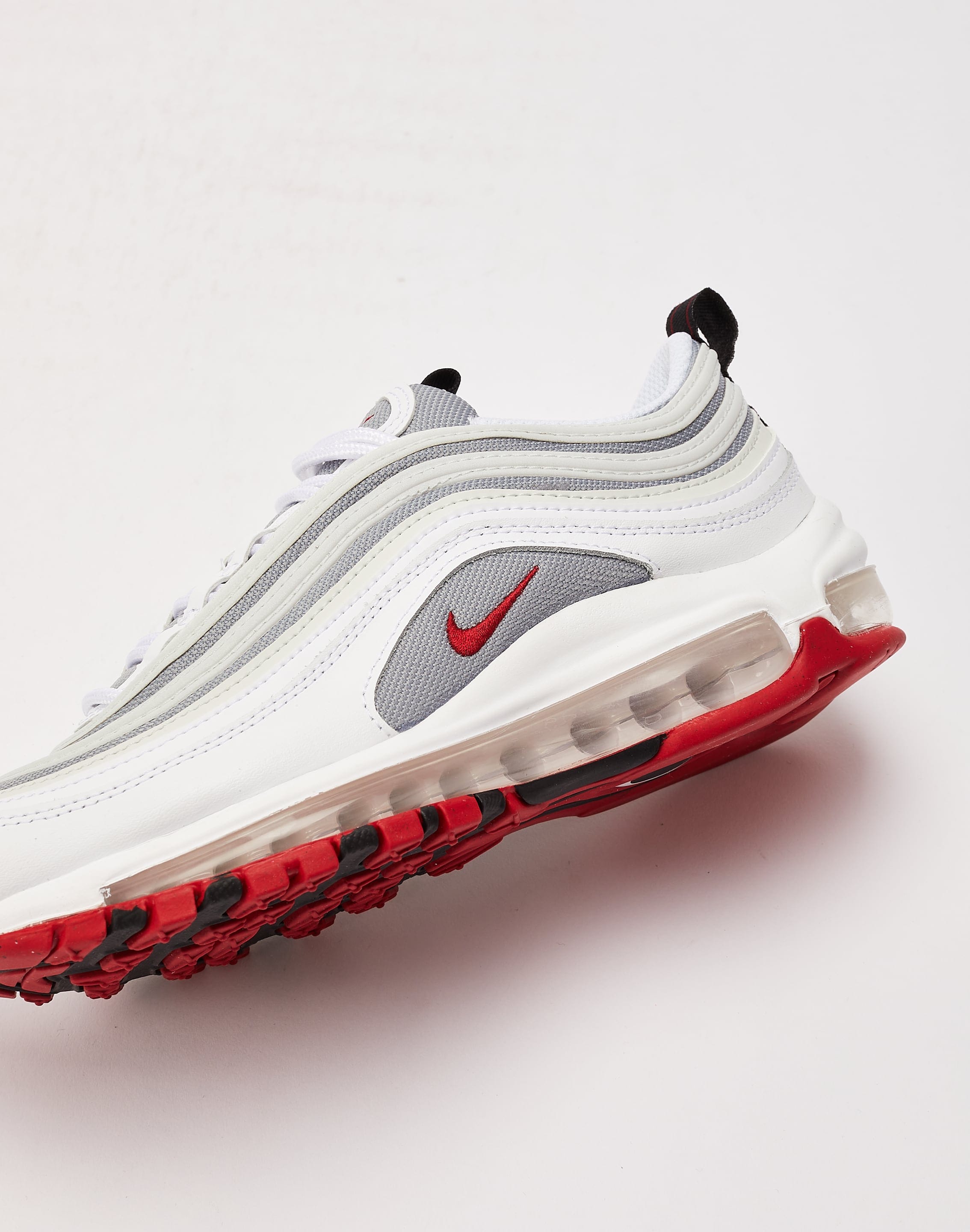 NIKE AIR MAX 97 GRADE-SCHOOL