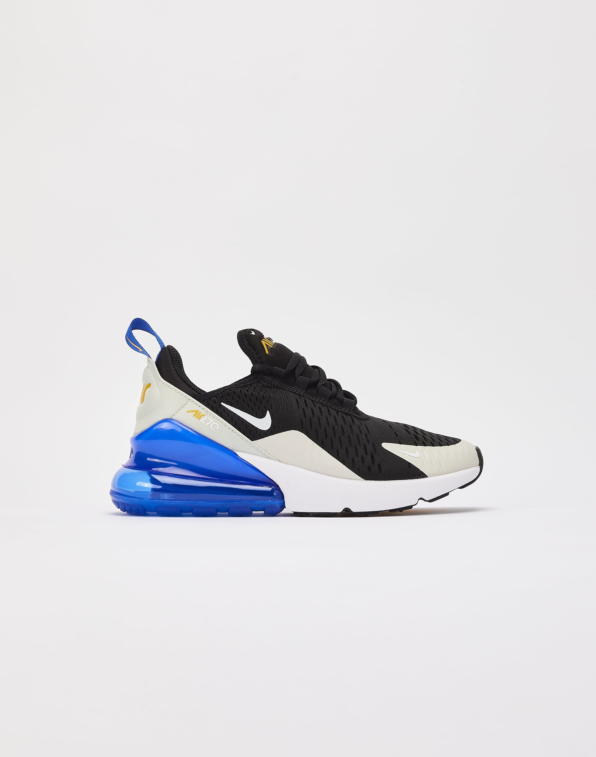 NIKE AIR MAX 270 GRADE-SCHOOL