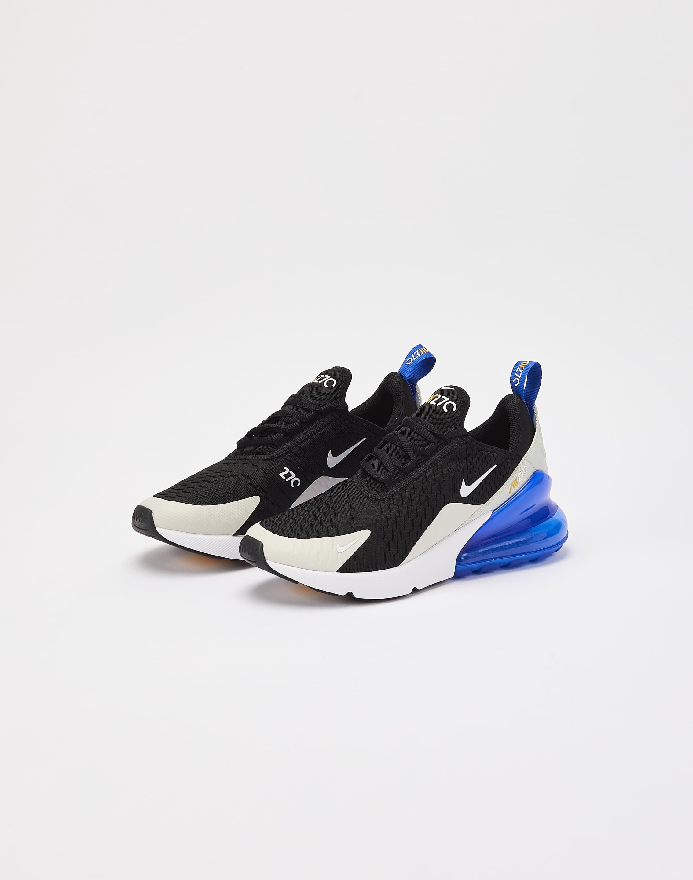 NIKE AIR MAX 270 GRADE-SCHOOL